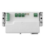 Compteur d'énergie SolarEdge SE-MTR-3Y-400V-A Rail DIN 230/400V Modbus onduleur