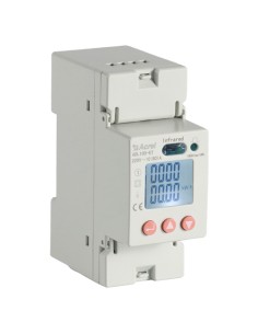 Compteur monophasé pour onduleur string Solis